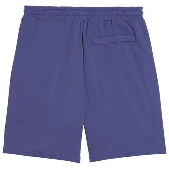 Puma Ανδρικό σορτς Wardrobe Essentials Relaxed 7'' Shorts